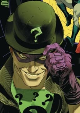 Riddler