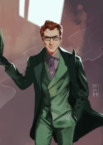 Riddler