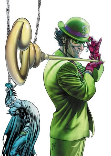 Riddler