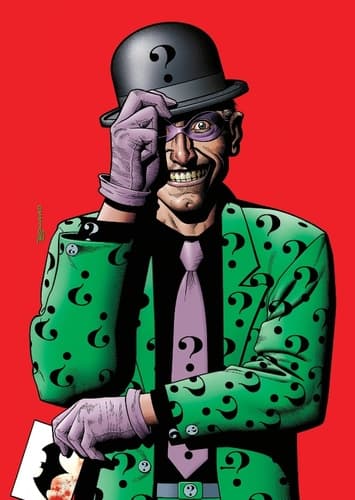 Riddler