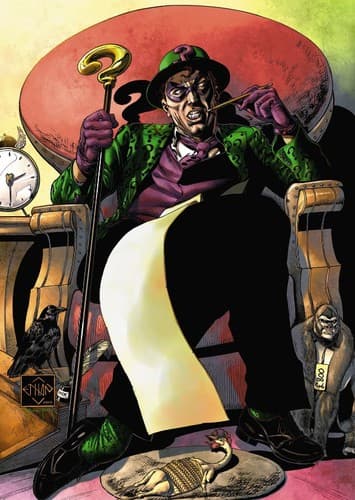 Riddler