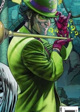 Riddler