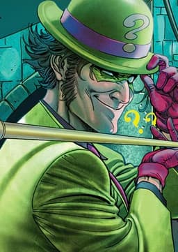 RIDDLER