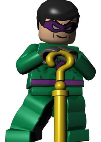 Riddler