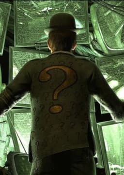 Riddler