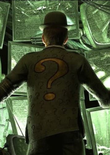 Riddler