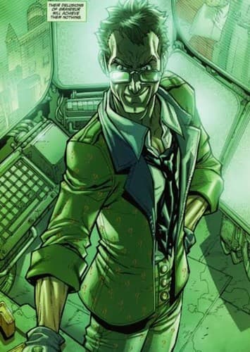 Riddler