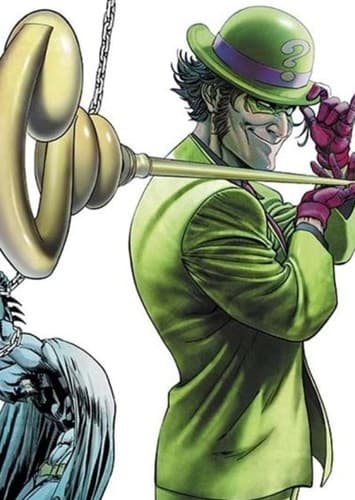 Riddler