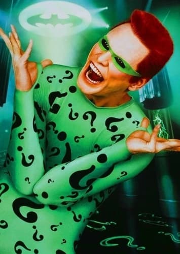 Riddler
