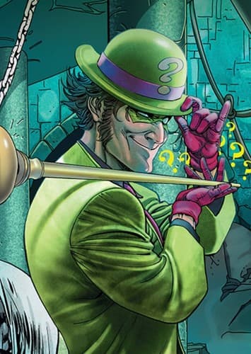 Riddler