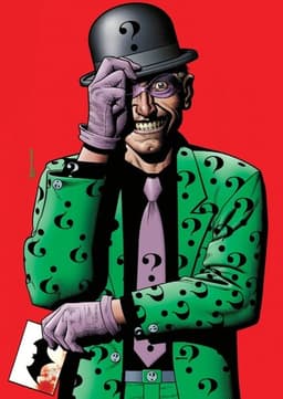 Riddler