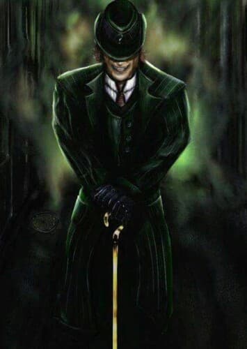 Riddler