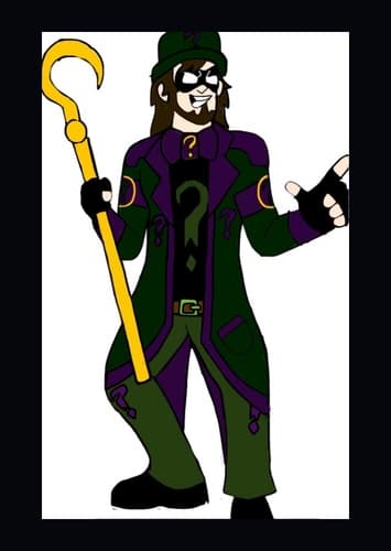 Riddler