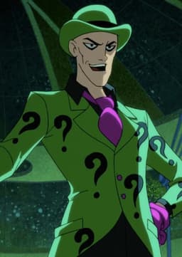 Riddler