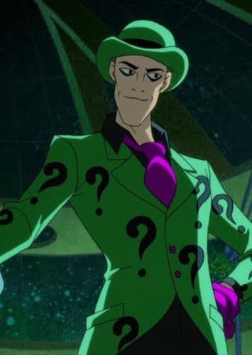 Riddler