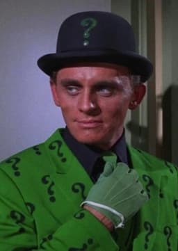 Riddler