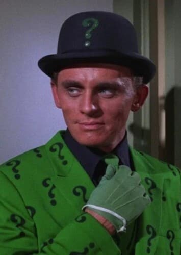 Riddler