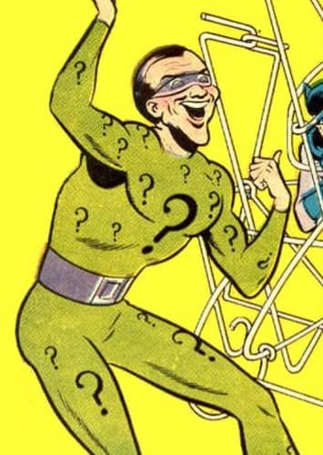 Riddler