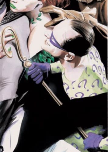 Riddler