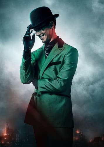 Riddler