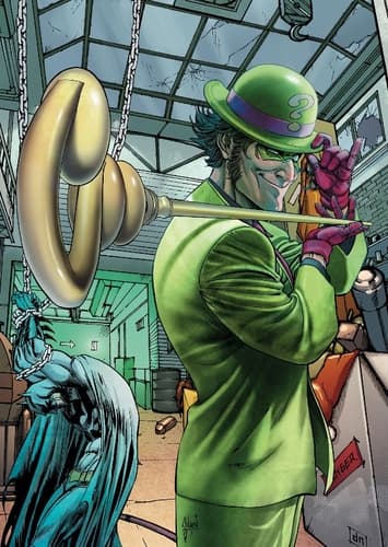 Riddler