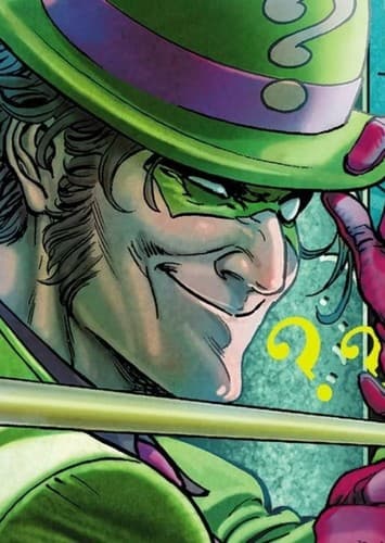Riddler