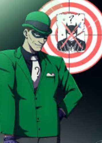 Riddler