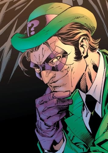 Riddler