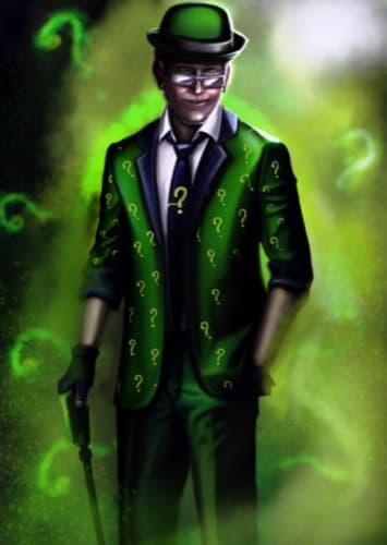Riddler