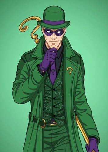 Riddler