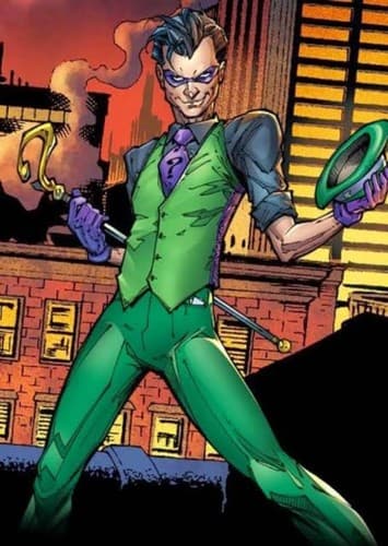 Riddler