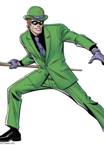 Riddler