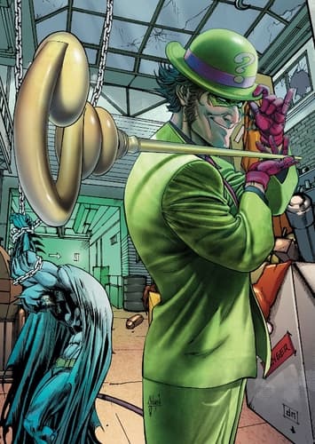 Riddler