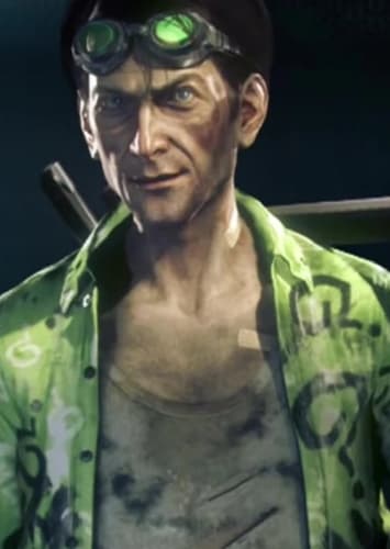 Riddler