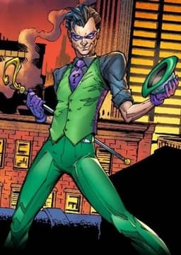 Riddler