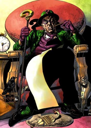 Riddler