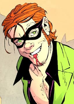Riddler/Edward Nigma