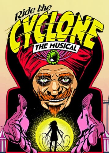 Ride the Cyclone