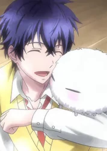 Ridiculously Cute Critter