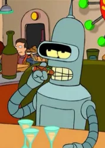 Ridiculously Human Robot