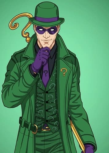 Riddler
