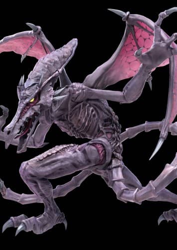 Ridley