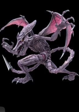 Ridley