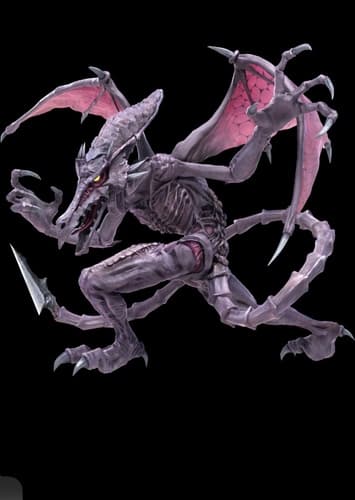 Ridley