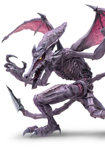Ridley