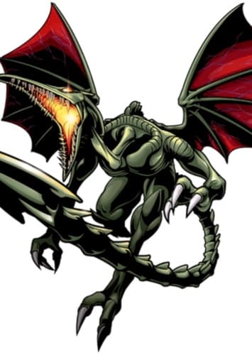 Ridley