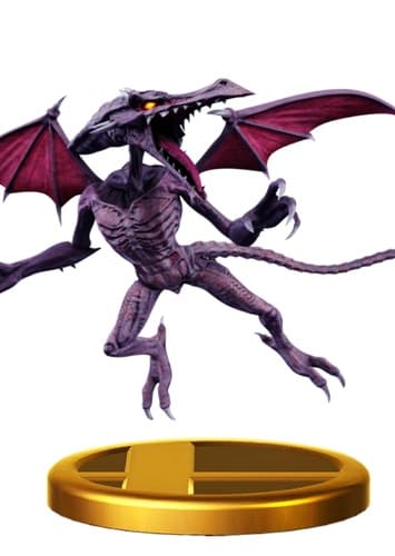 Ridley