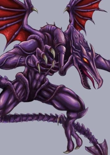 Ridley