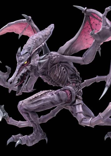 Ridley