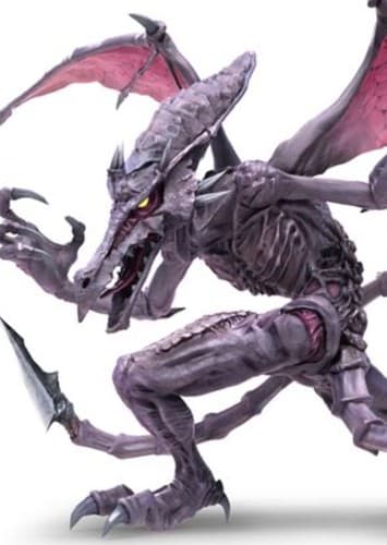 Ridley